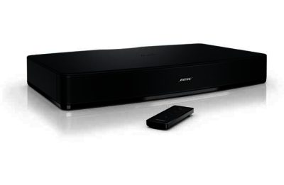 Bose Solo TV Soundplate Bose Solo TV Soundplate